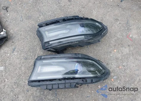 2017 Dodge Charger R/T Rwd z USA, uszkodzony, nr VIN 2C3CDXCT1HH556653